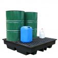 Поддон для бочек BP4LR