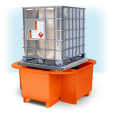 Поддон для еврокубов SG101